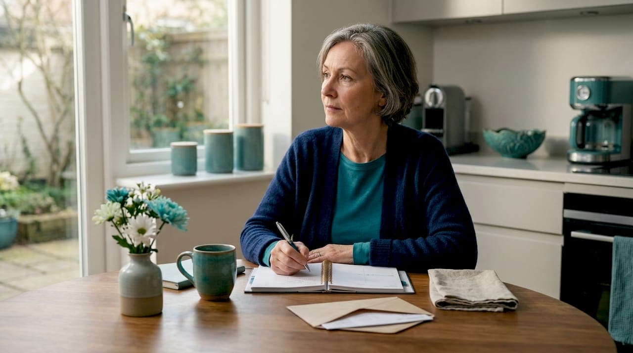 Solo aging explained: Building well-being without family