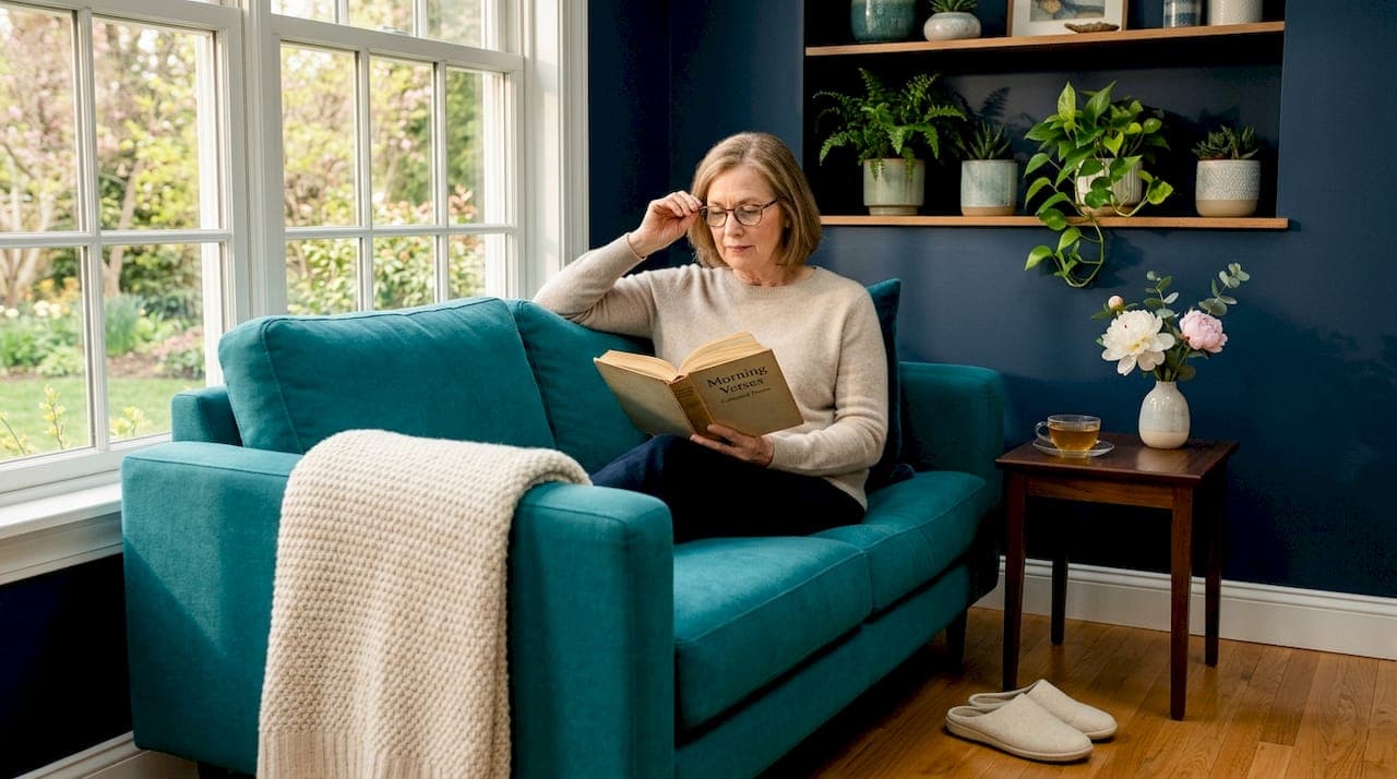 Aging in place: A solo ager's guide to safety and independence