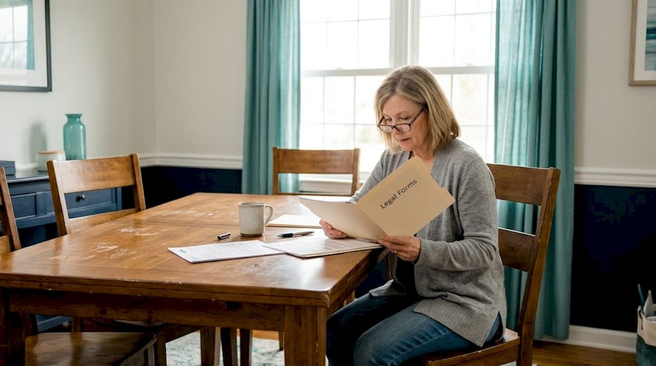 Solo Aging Safety Planning Explained for Independent Adults