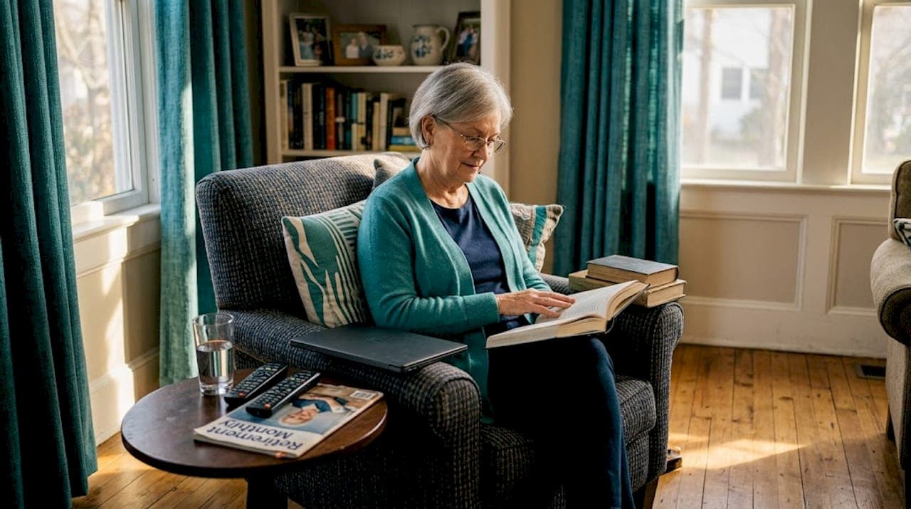 Why Isolation Affects Solo Agers: What You Need to Know