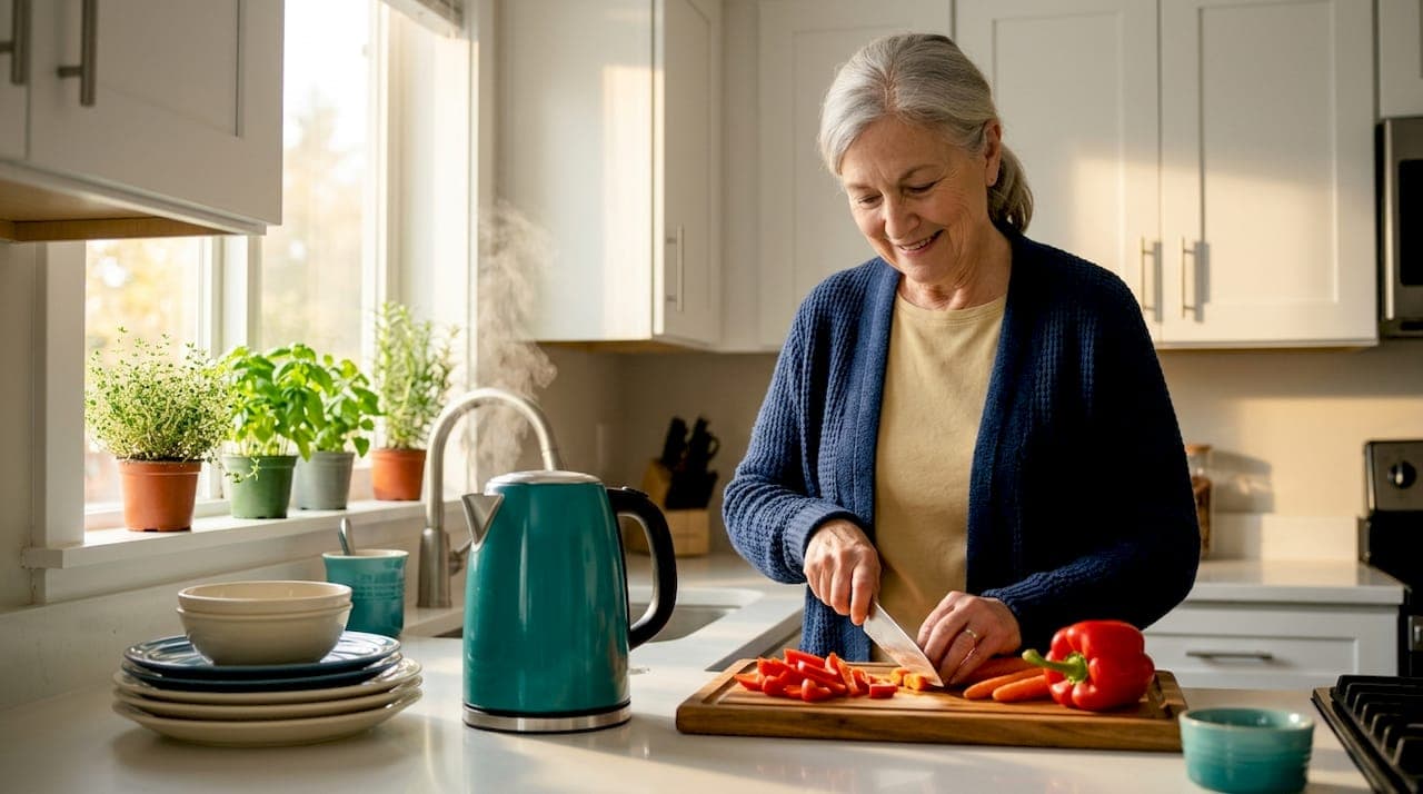 What Is Independent Living for Seniors: A Clear Guide