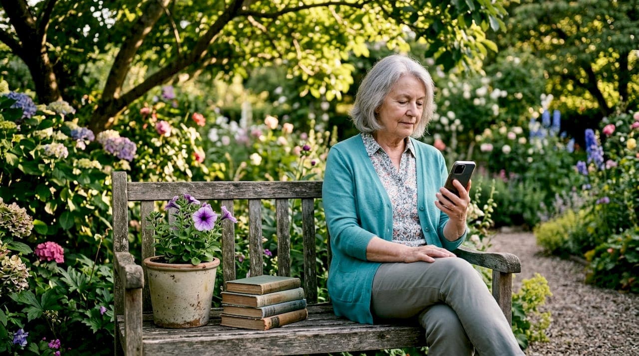 Common Solo Ager Isolation Challenges to Know