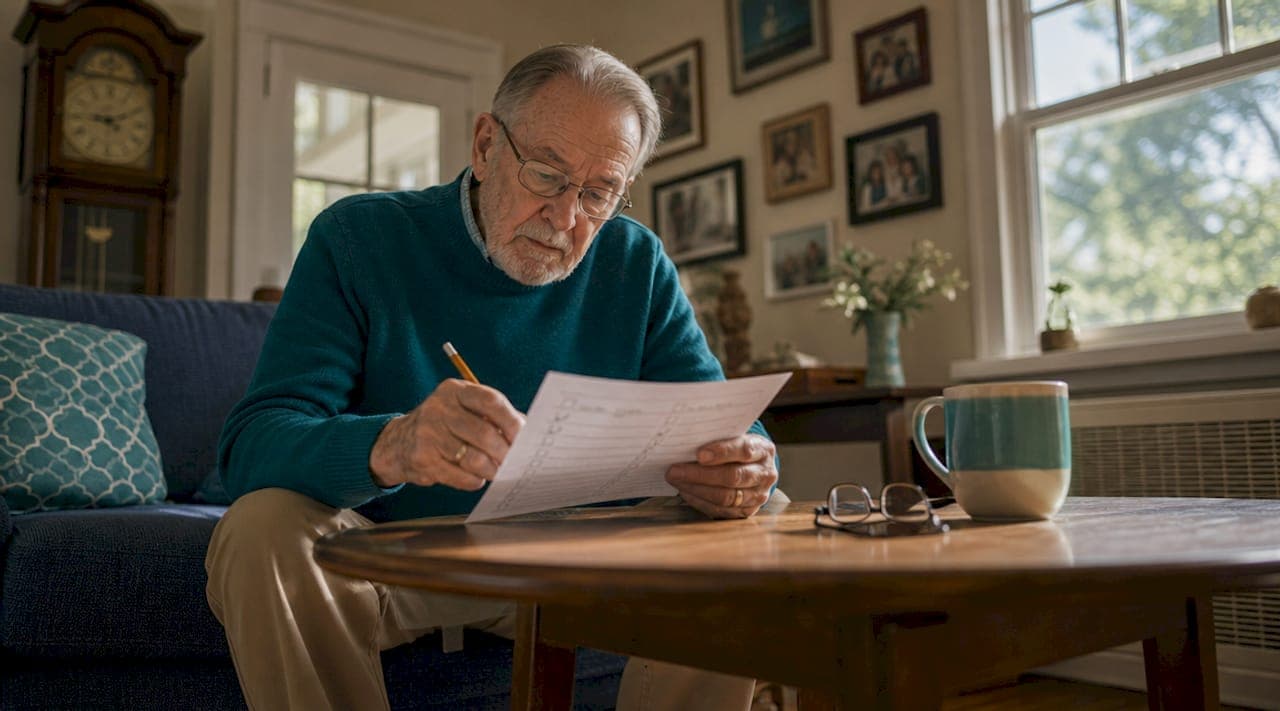Growing Old Alone: Your Guide to Safe, Independent Aging