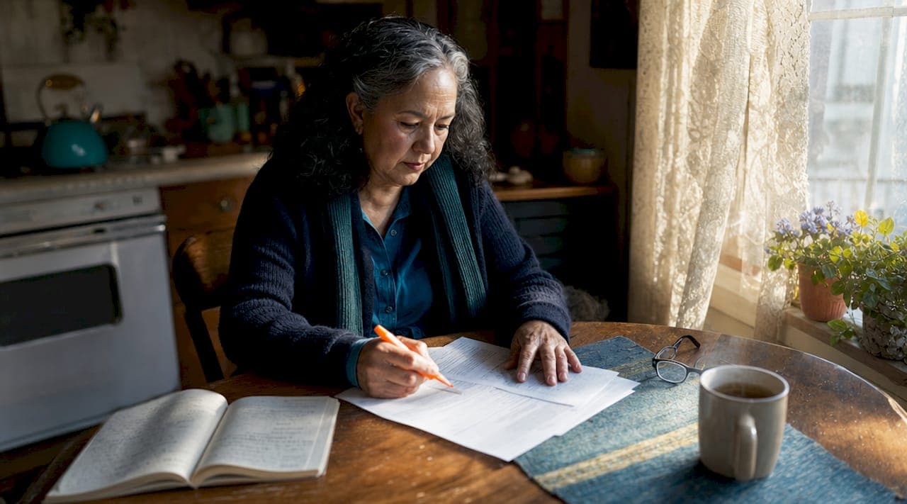 Why Solo Agers Plan Earlier: A Guide for Adults 50+
