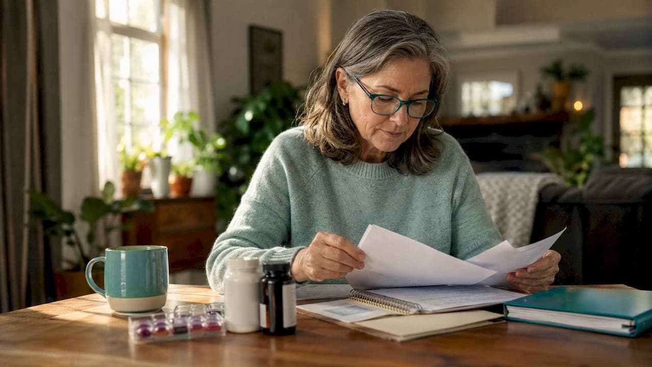 Staying Independent After 50: Your Practical Guide