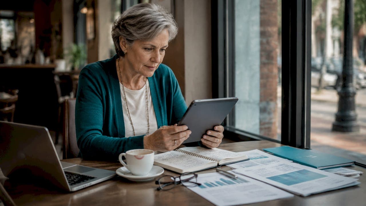 Retirement Planning for Solo Agers: Your 2026 Guide