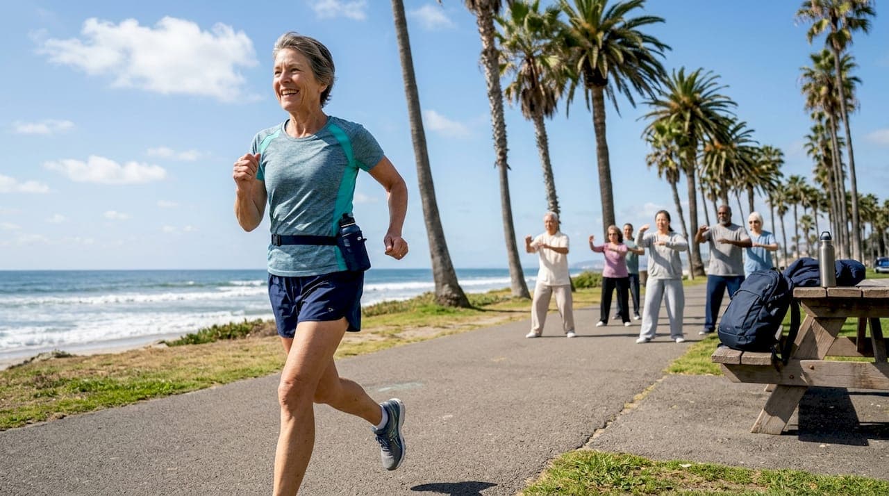 Retirement Lifestyle Guide for Adults 50 and Older