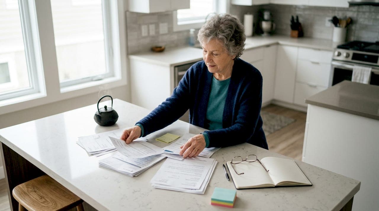 Solo Retirement: A Practical Planning Guide for Adults 50+