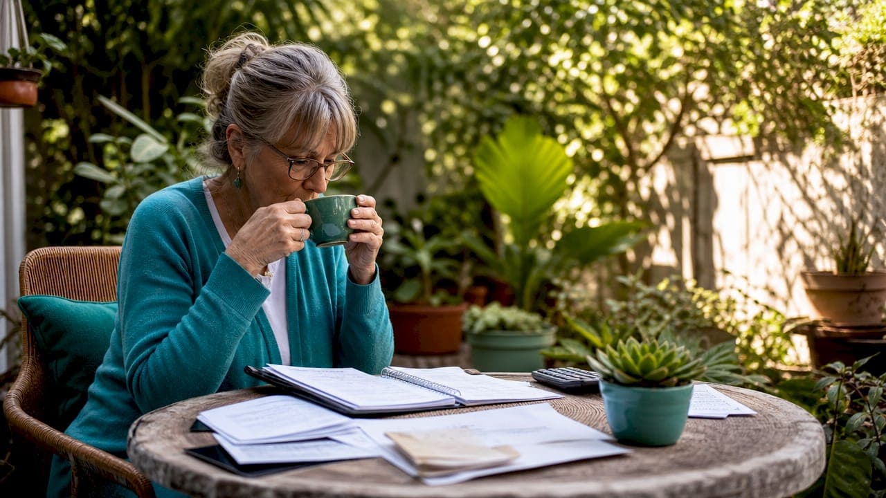 Navigating Retirement: A Practical Guide for Adults 50+