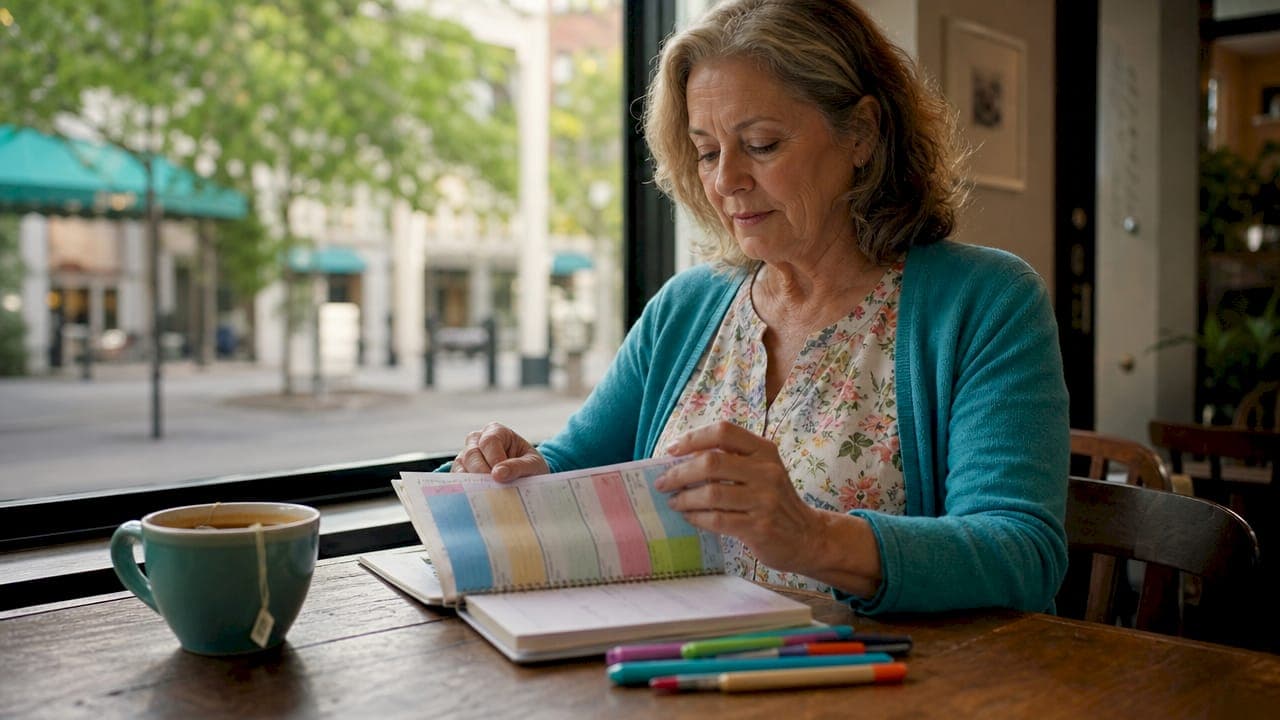 Life After Retirement: Your Guide to Living Well at 50+