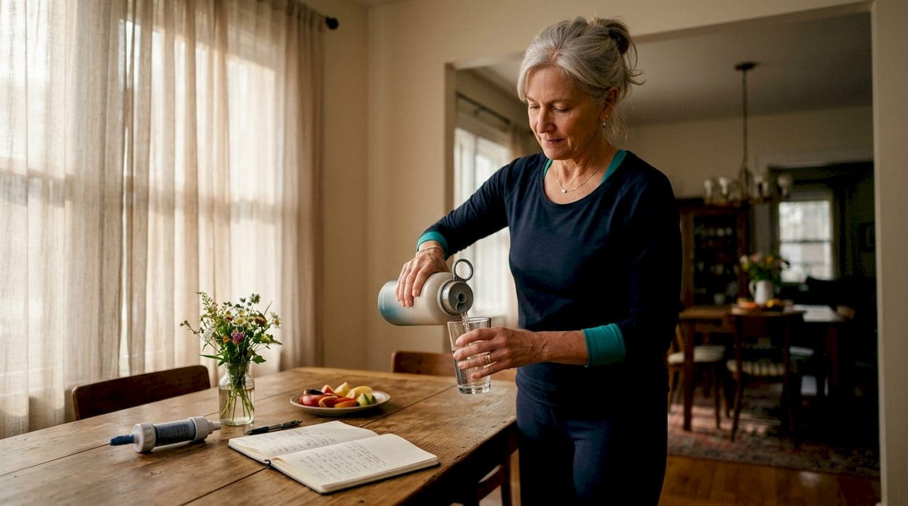Senior Self Care: Practical Habits for Adults 50+