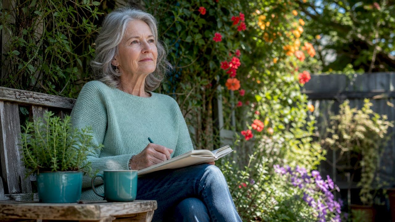 Aging Confidently After 50: Your Practical Guide