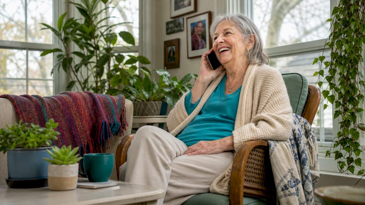 Connection After Retirement: Build a Social Life That Lasts