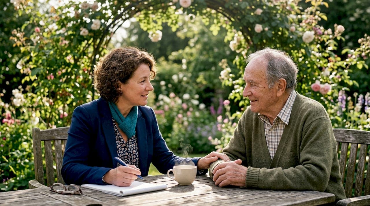 Support for Older Adults: Your 2026 Planning Guide