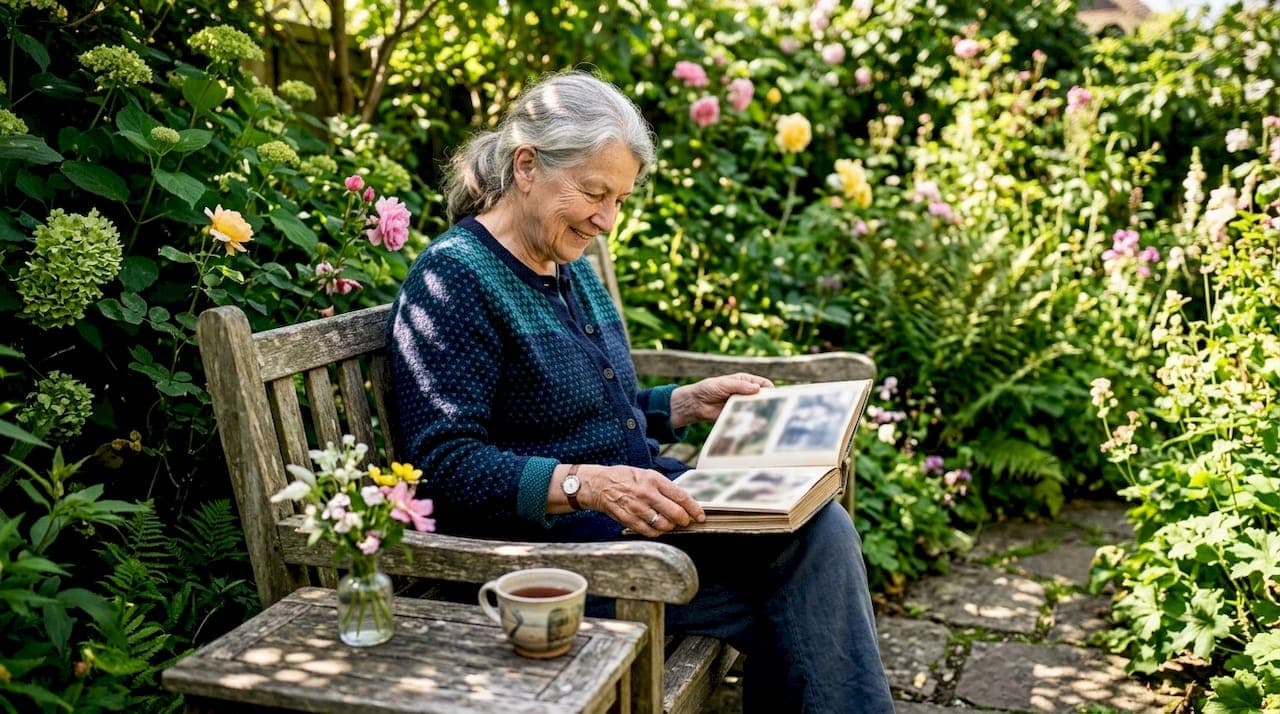Emotional Wellness for Seniors: Build a Happier Life