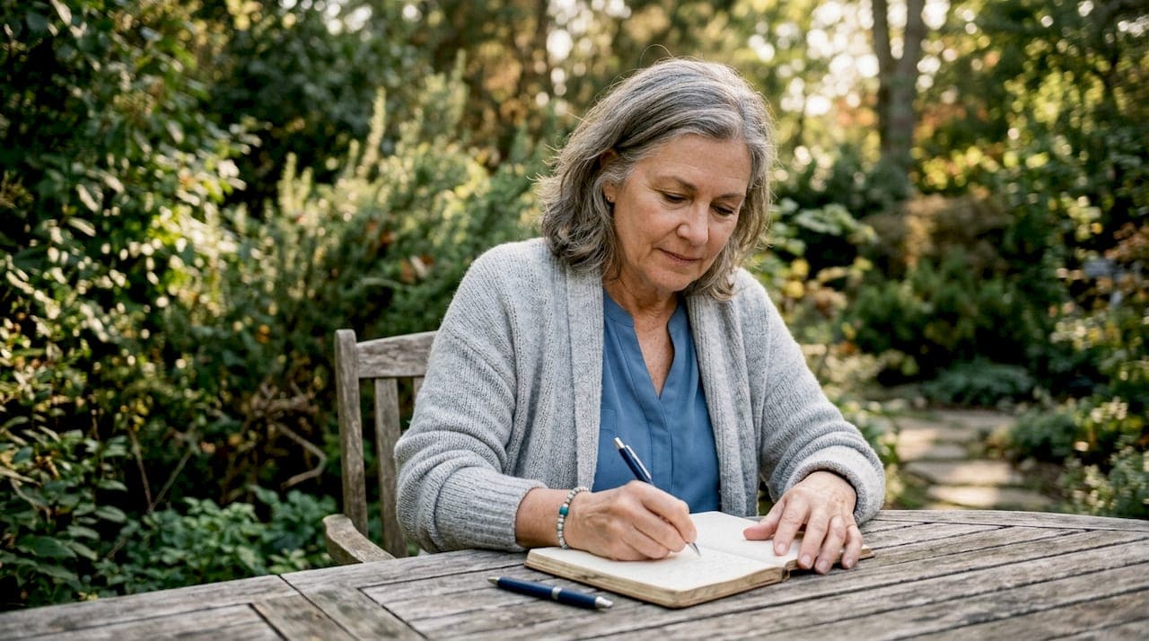 Senior Confidence: How to Build It After 50