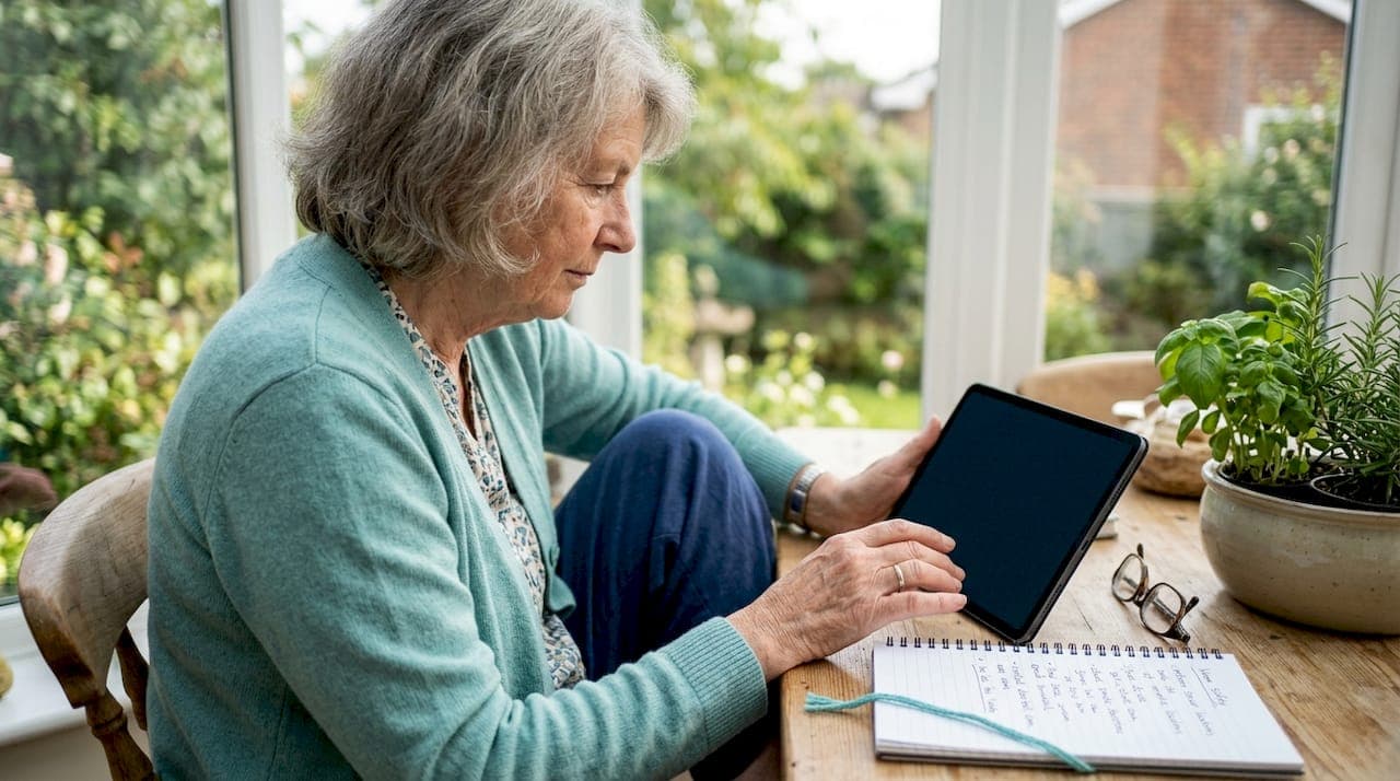 Technology and Solo Aging Safety: A Practical 2026 Guide