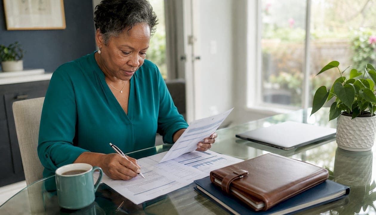 Solo Ager Financial Planning Basics: Your 2026 Guide