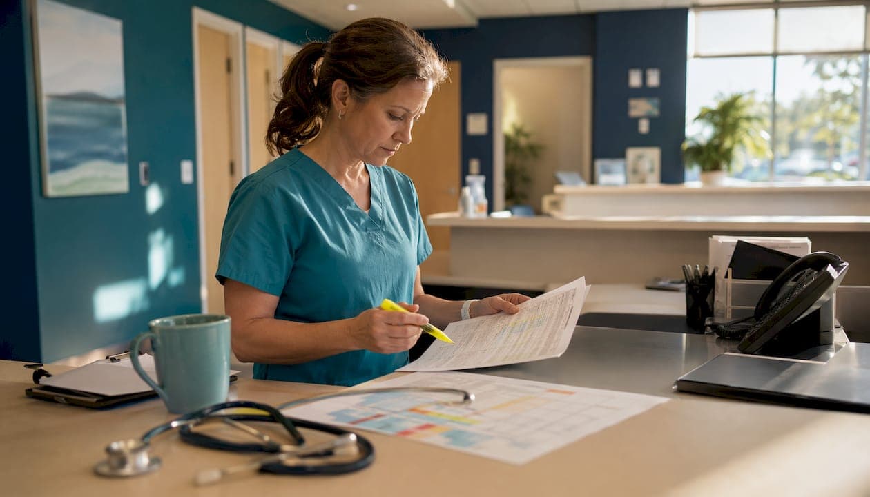 Post-Hospital Discharge Planning: What You Need to Know