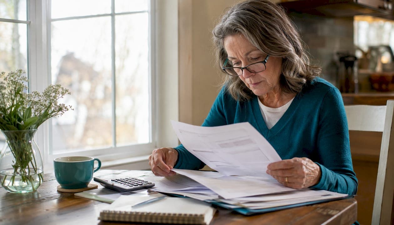 Common Solo Ager Planning Mistakes to Avoid Now