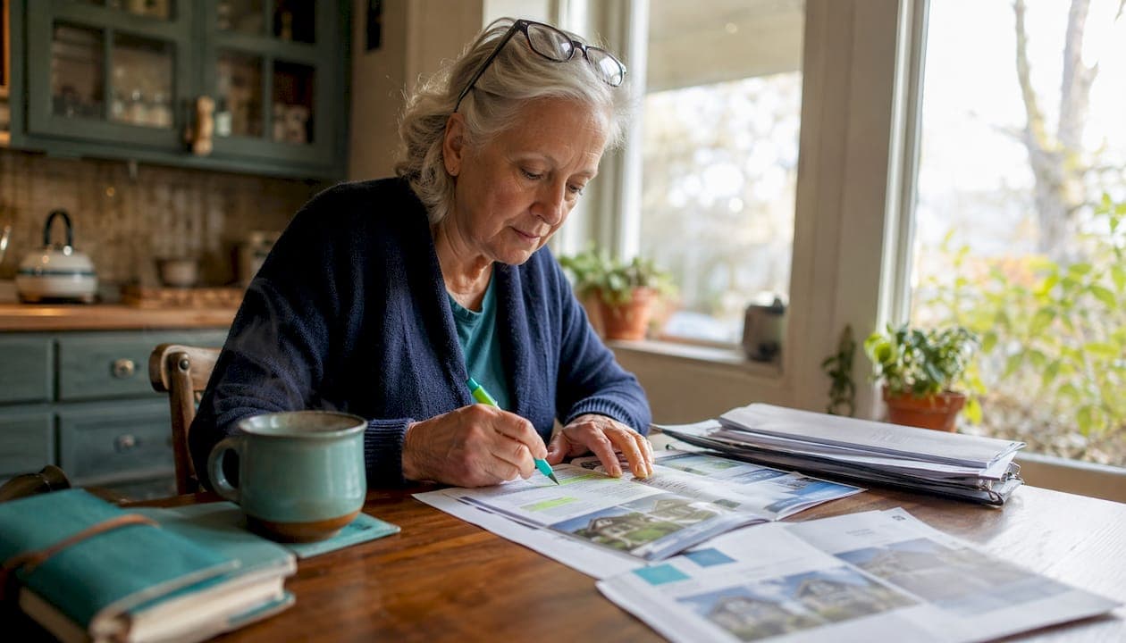 Housing Alternatives for Adults Aging Without Children