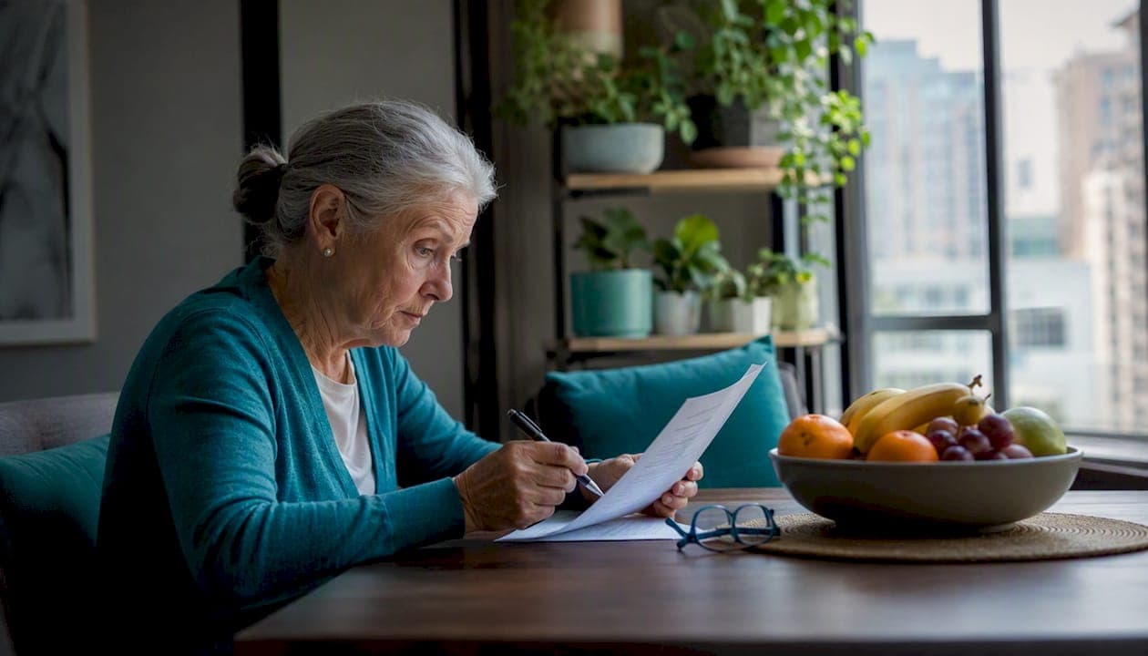 Top Safety Risks for Seniors Living Alone: Fix Them Now
