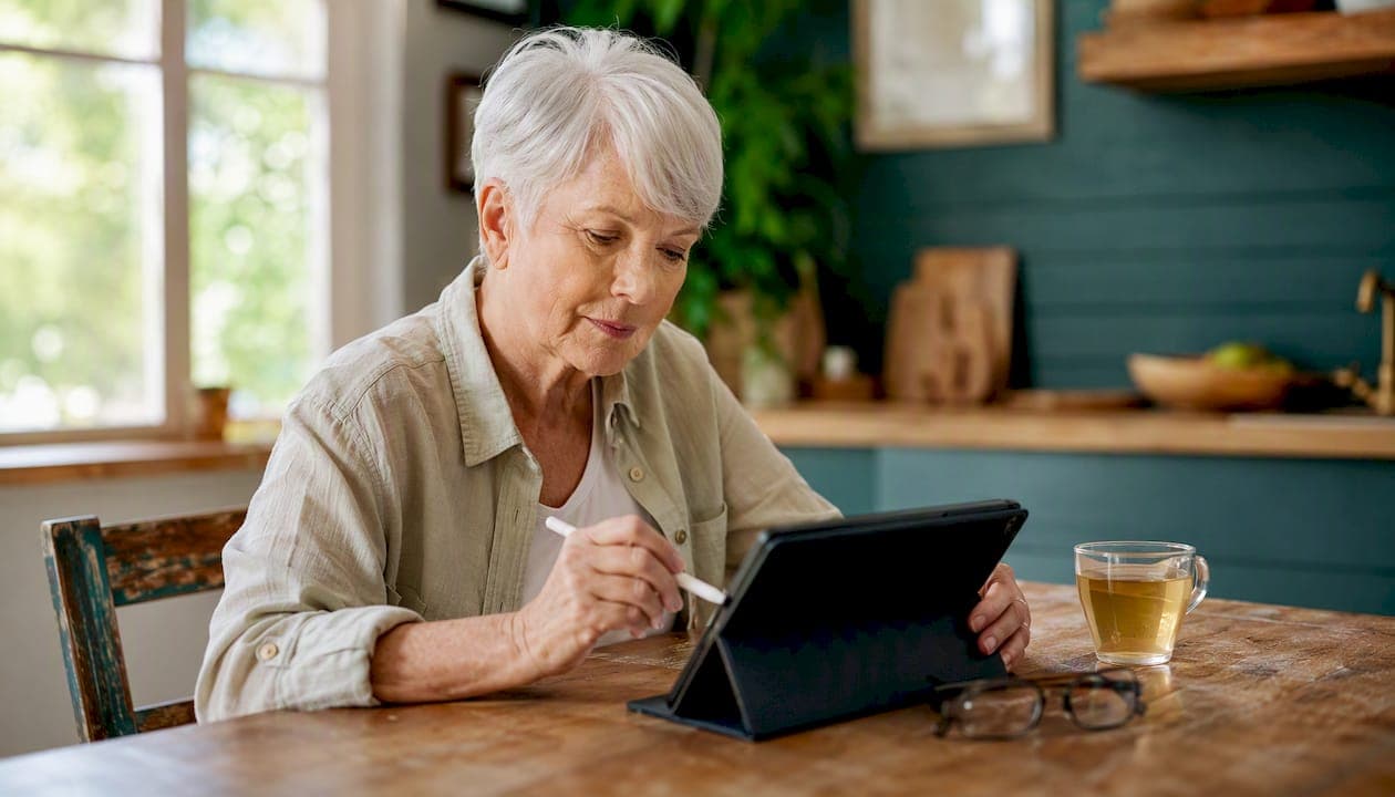 Why Seniors Should Update Emergency Contacts Annually