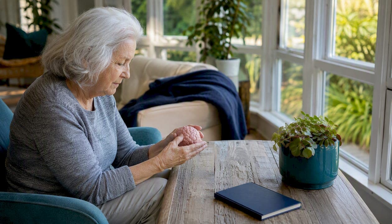What Is a Cognitive Fitness Practice? A Simple, Real Guide