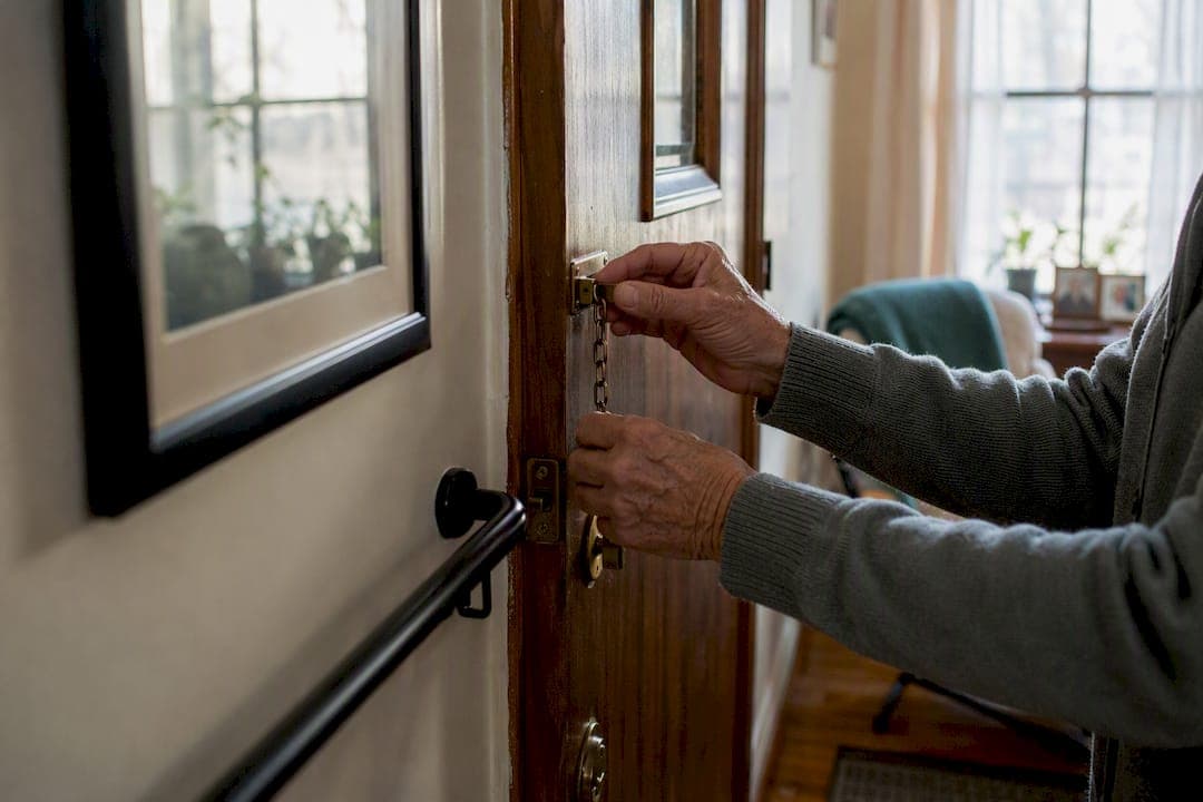 Independent Senior Boundaries: Best Practices for Staying in Charge