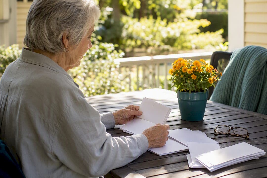 What a Social Security Representative Payee Actually Does