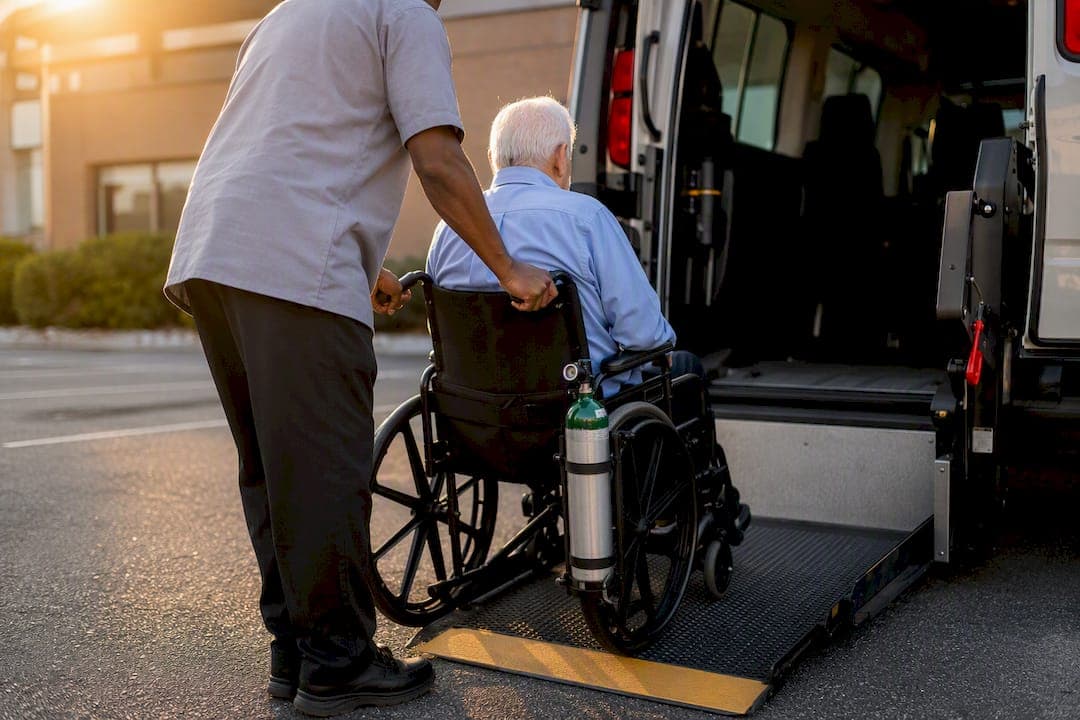 Non-Emergency Medical Transportation: A Solo Ager's Guide