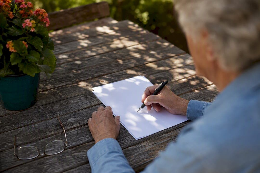Avoid Weeks in Court: A Solo Ager's Power of Attorney Plan