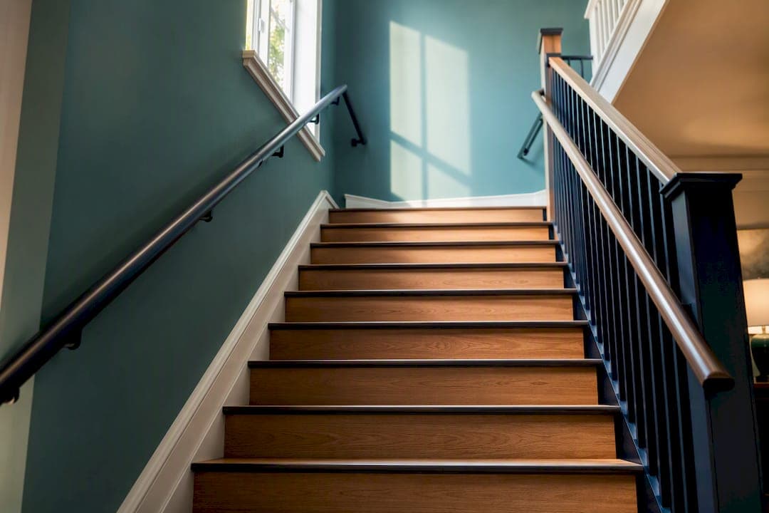 Five Fixes That Cut Falls Fast: Stair Safety for Seniors