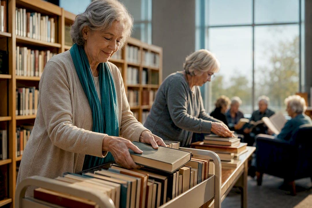 Three Steps for US Solo Agers to Build a Village Movement Plan