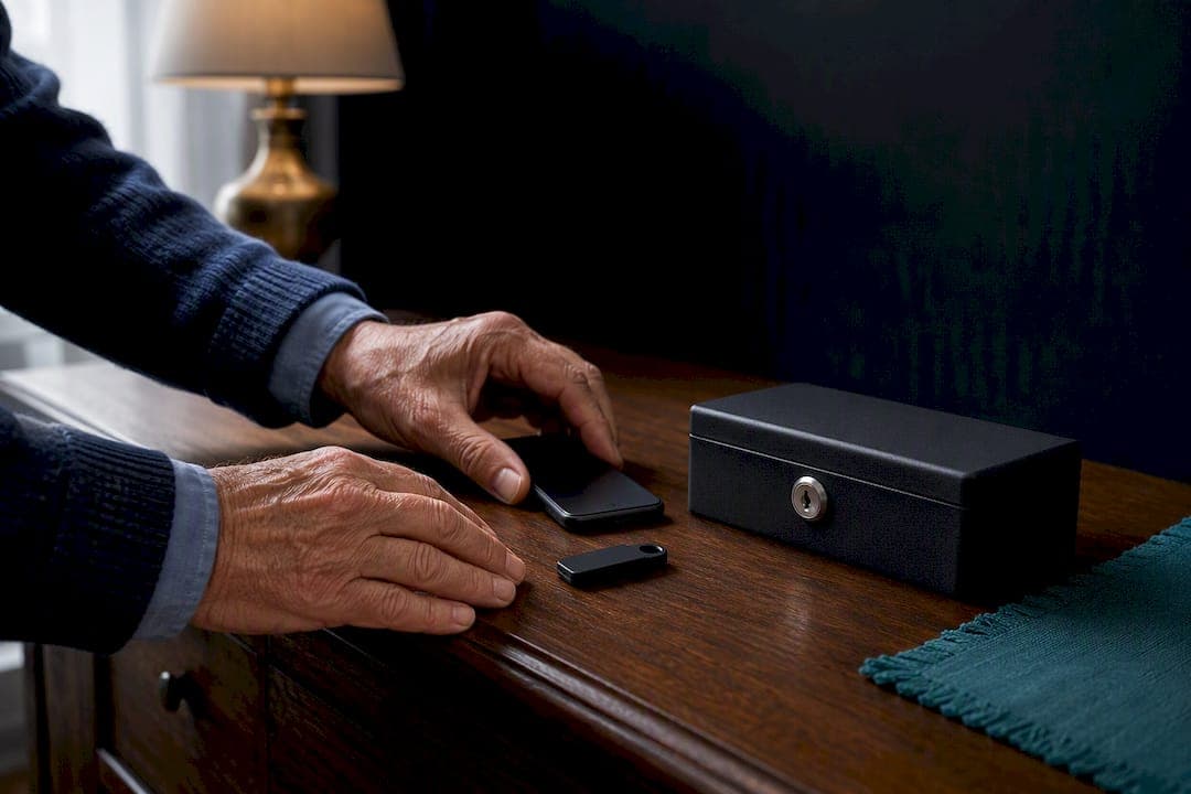 Solo Agers: Digital Legacy Planning to Protect Crypto, 2FA, Privacy