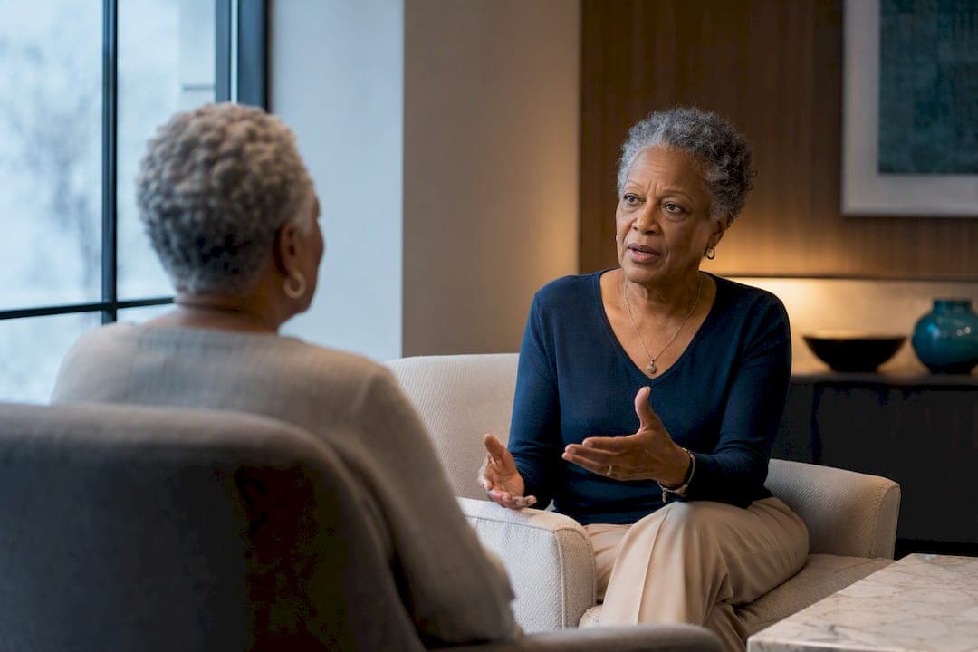 Surrogate Decision Maker: Name Yours This Month, U.S. Solo Agers’ Plan