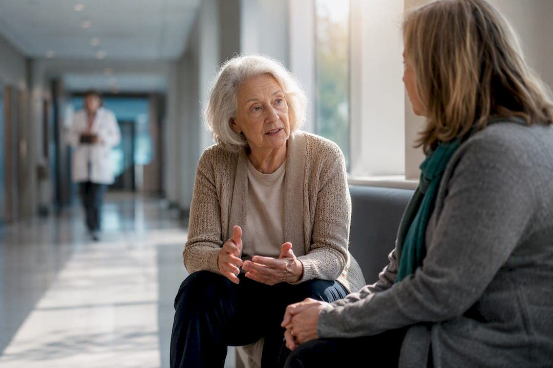 US Solo Agers: Pick a Health Care Proxy and Name a Backup