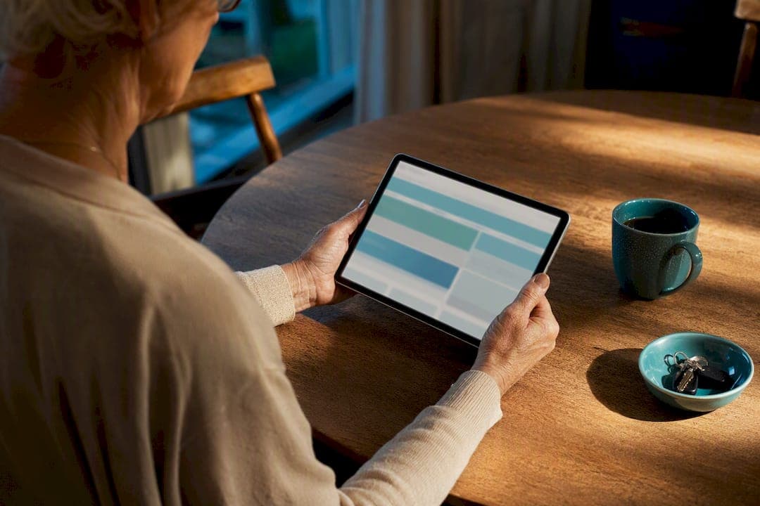 3 Fast Ways U.S. Solo Agers Can Grant Patient Portal Proxy Access