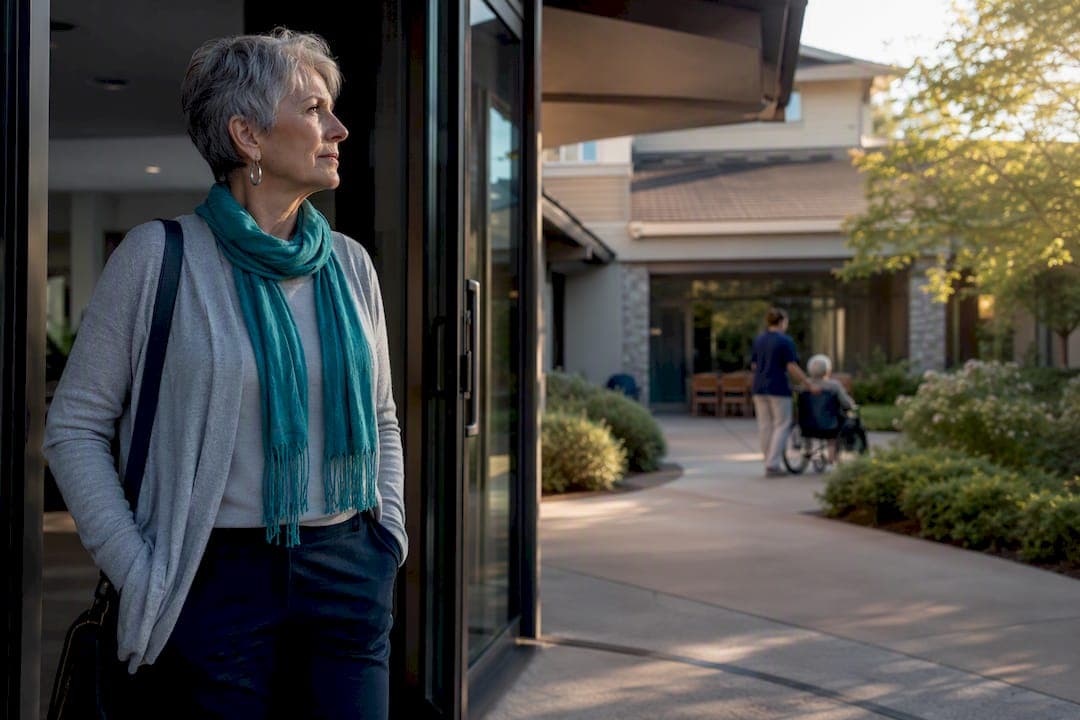 Solo Agers: Decide on Long-Term Care Insurance by Your Mid-50s