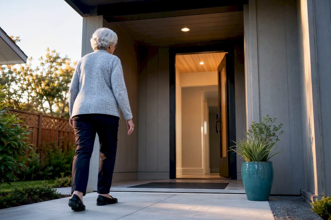 Zero Step Entry Matters: ADUs for U.S. Seniors — Costs & Permits