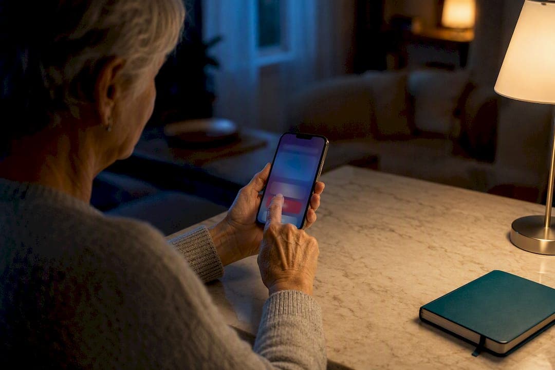 Solo Agers: 7 Steps to Set Up iPhone Medical ID for Emergencies