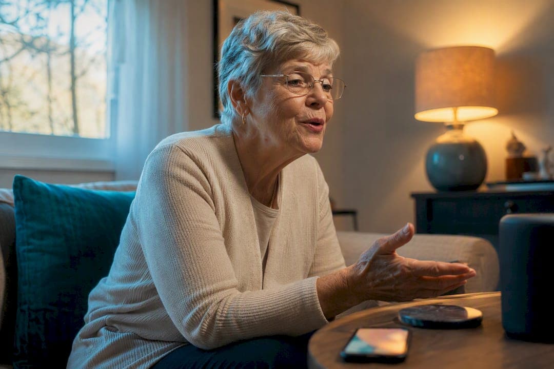 Set Up Alexa Emergency Contacts in 5 Minutes for Solo Agers