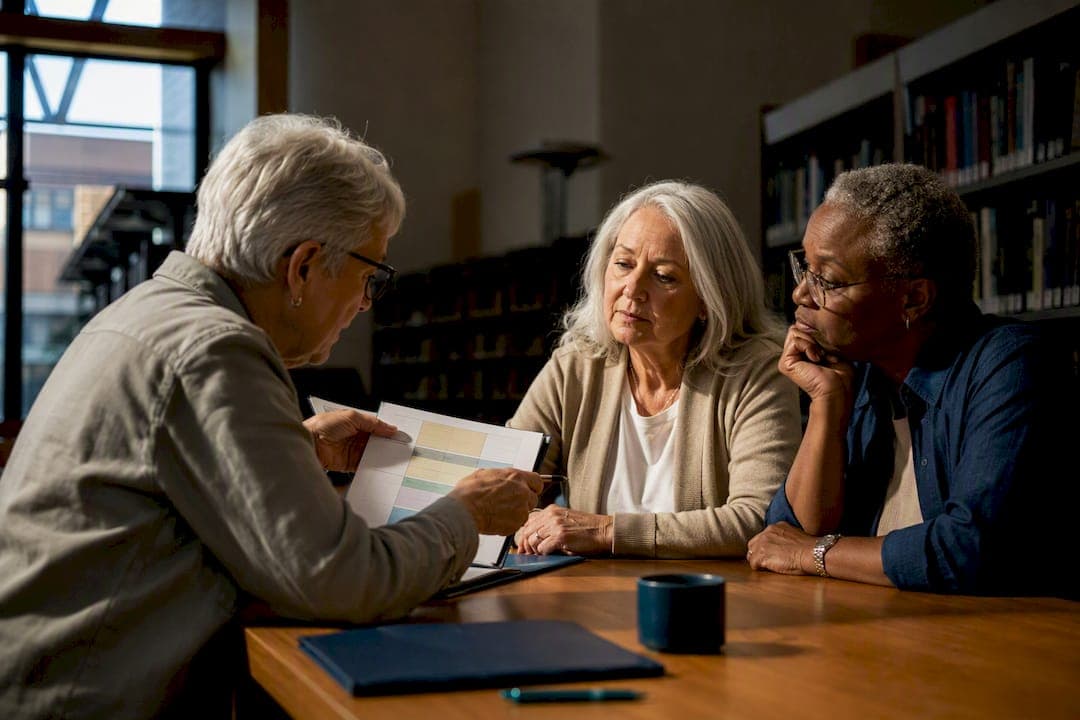 3–5 Trusted Helpers: Legacy Planning Without Heirs for Solo Agers