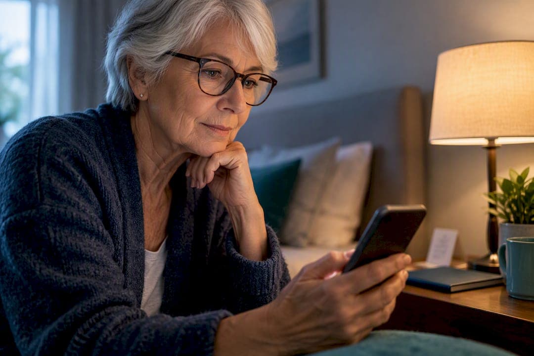 Android Emergency Info for Solo Agers: Who to Name, Avoid False Alarms