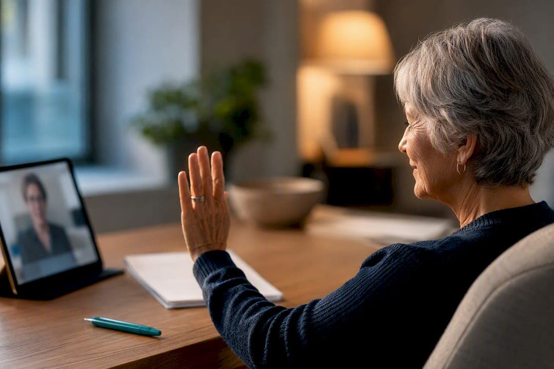 45 States Allow Remote Online Notarization: What Solo Agers Must Do
