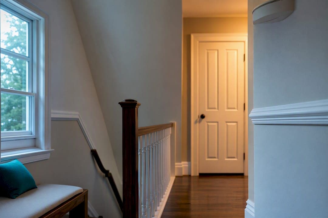 One Alarm Per Level: Carbon Monoxide Detector Placement for Solo Agers