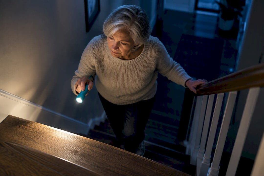 Solo Agers: 3 Home Fixes to Start a Safety Audit Tonight