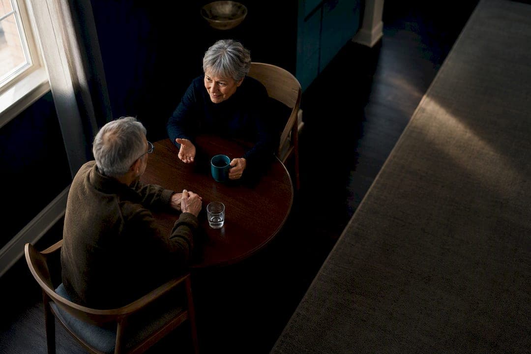 Start with One Invite: Build a Reliable Support Network for Solo Agers