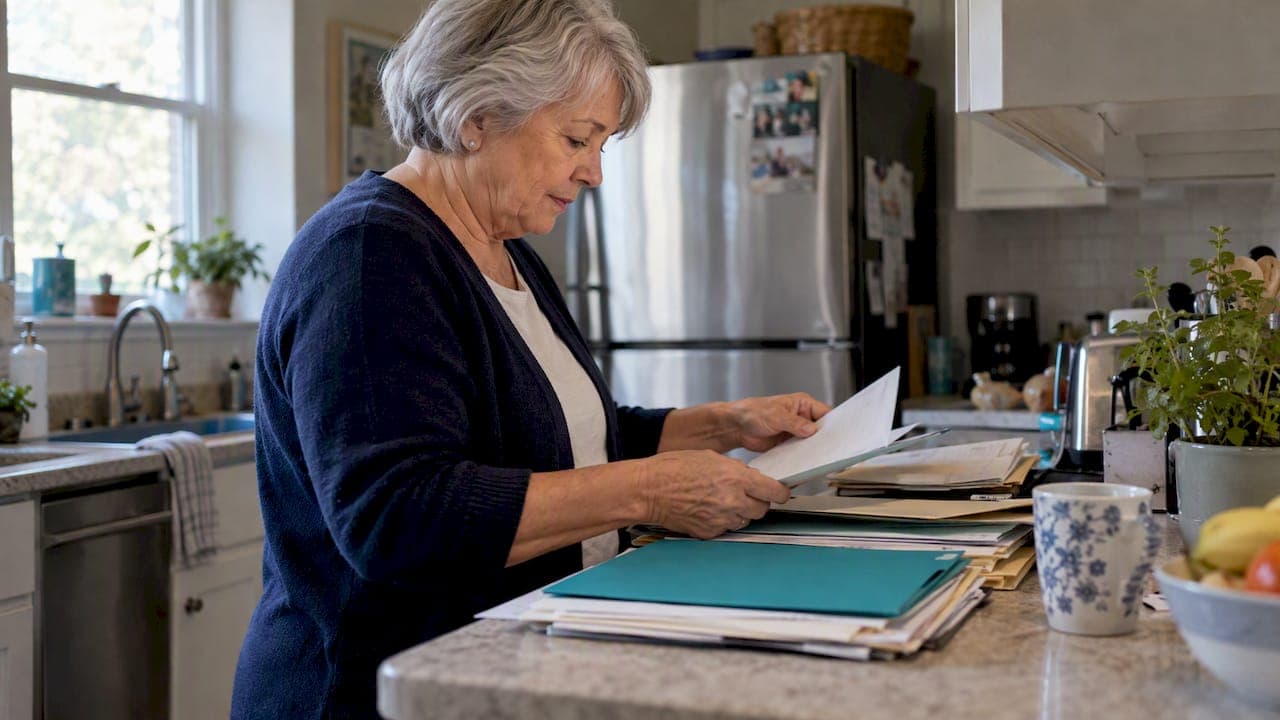Protect Money and Choice for Solo Agers With a Senior Living Waitlist Strategy