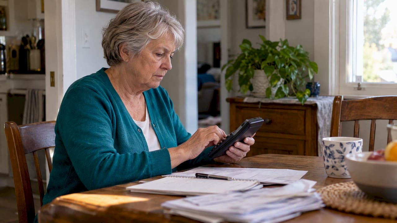 2026 U.S. Aging in Place Costs: Solo Agers’ 30–44 Hour Budget Shift